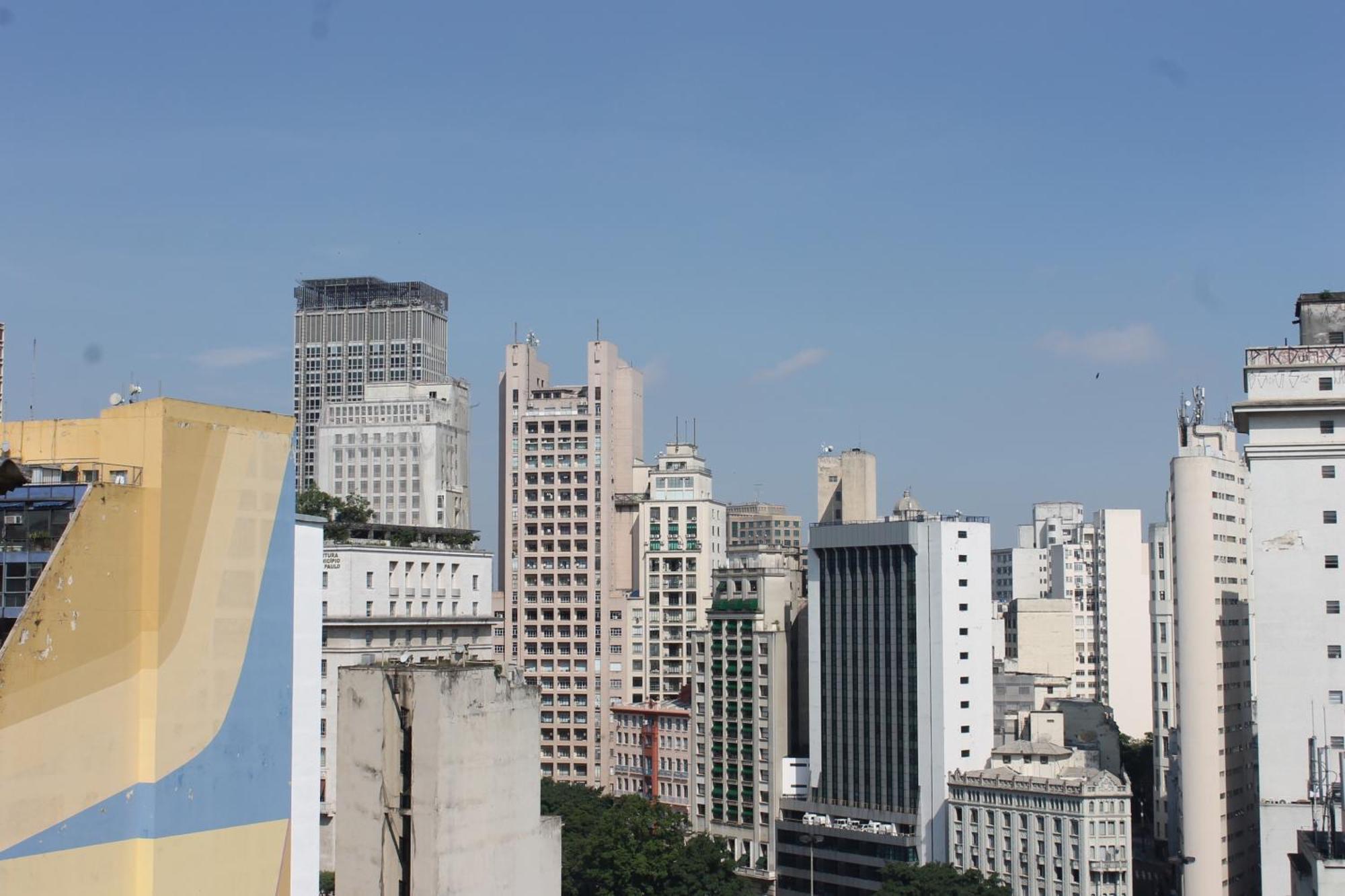 Hotel Amalia São Paulo