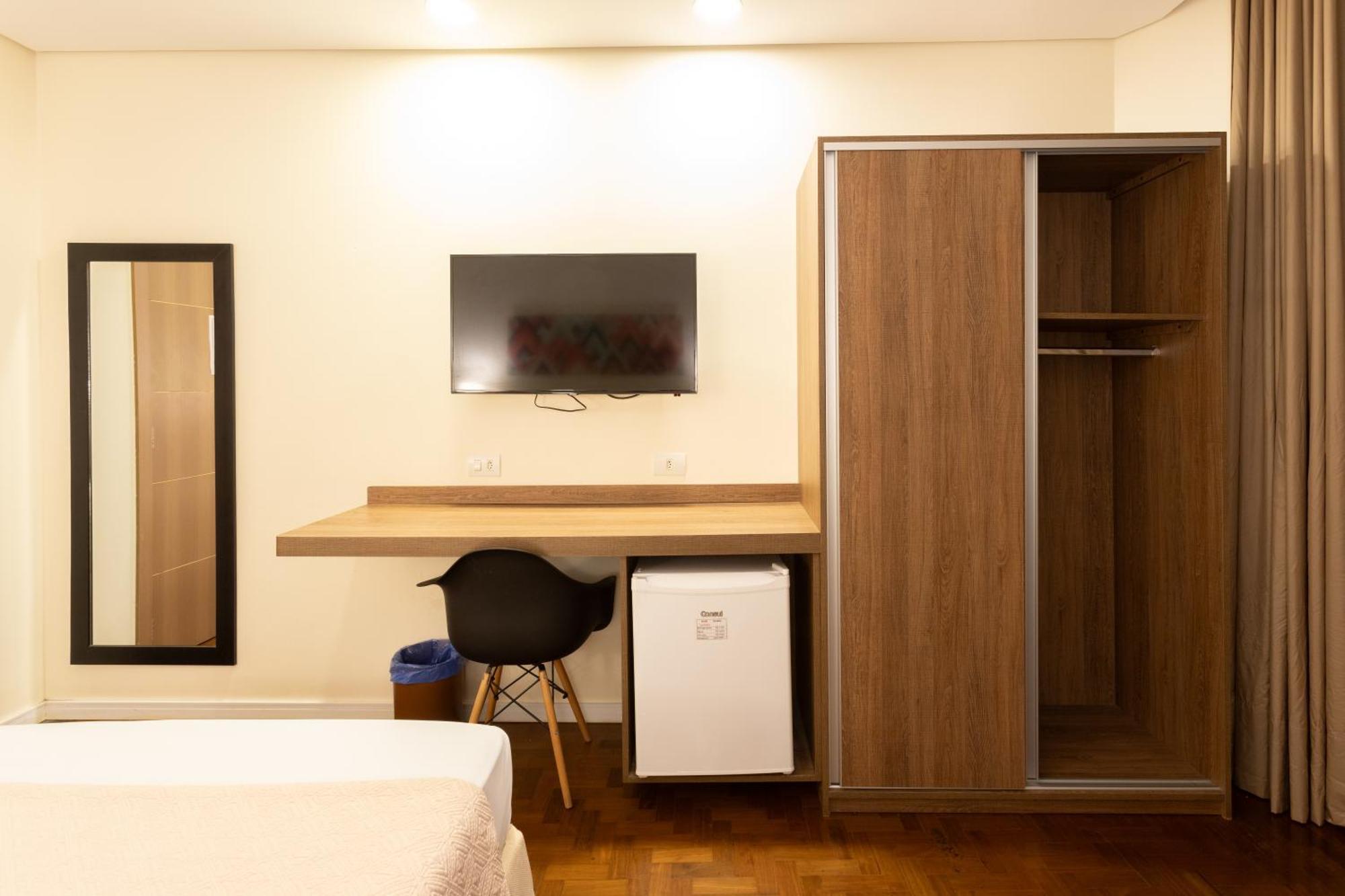 Amalia 4* São Paulo