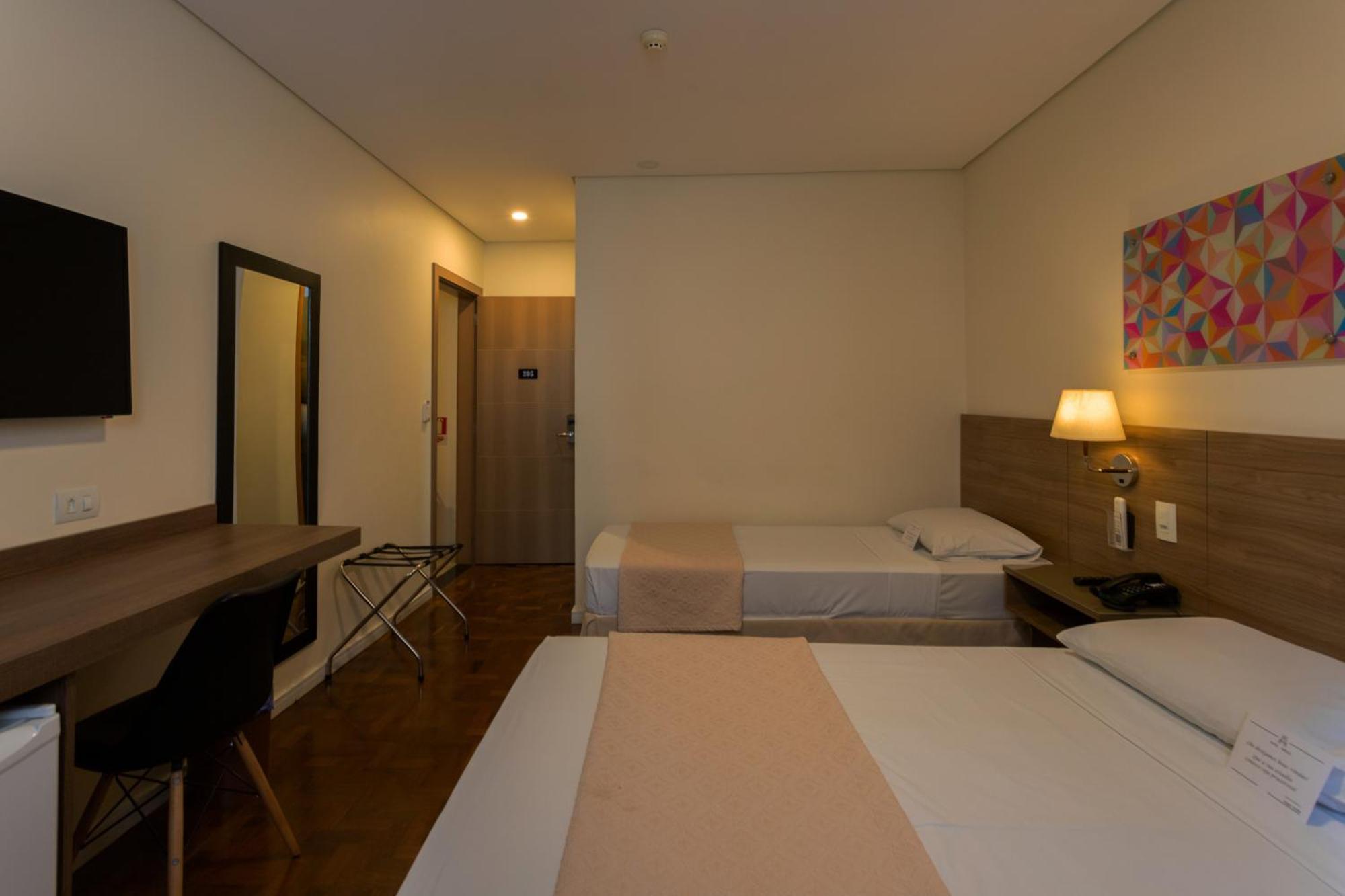 Amalia Hotel São Paulo