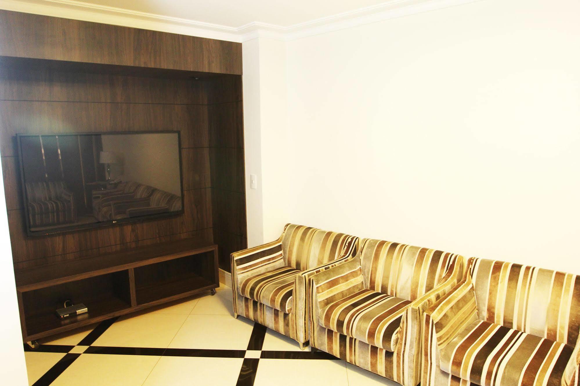 Hotel Amalia São Paulo
